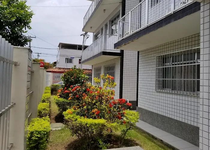 Apto Bem Localizado E Preco Economico